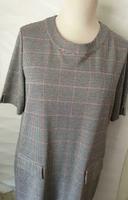 Gerry Weber DamenKleid Gr.46 Pepita Klassisch Zeitlos VINTAGE Bayern - Essenbach Vorschau