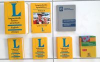 Langenscheidt Wörterbücher Taschen, Universal, Sprach verschieden Bayern - Lindau Vorschau