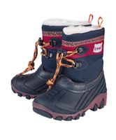 lupilu Kleinkinder LED-Winterstiefel mit Blink-Effekt Nordrhein-Westfalen - Meerbusch Vorschau