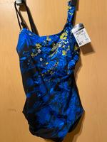 Ulla Popken Badekleid und Badeanzug Gr 42 und Gr 44 Neu Baden-Württemberg - Affalterbach   Vorschau