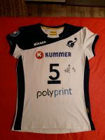 Orginal Volleyball Trikot BBSC e.V. mit Autogramm Berlin - Köpenick Vorschau