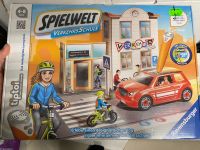 Tip Toi Verkehrsschule Spiel Baden-Württemberg - Unlingen Vorschau