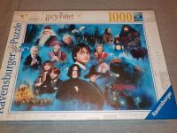 Harry Potter Puzzle 1000 Teile Essen - Essen-Kray Vorschau