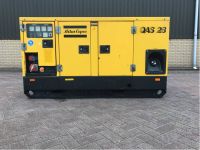 Atlas Copco Notstromaggregat QAS 28 mit 31 kVA zur Miete Hessen - Groß-Umstadt Vorschau