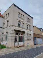 ruhige  2-Raum Wohnung mit 70 qm und Balkon und Einbauküche Sachsen-Anhalt - Sangerhausen Vorschau
