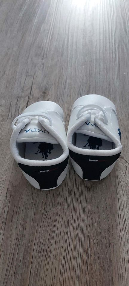 Neu Baby Schuhe Gr.18 in Türkheim