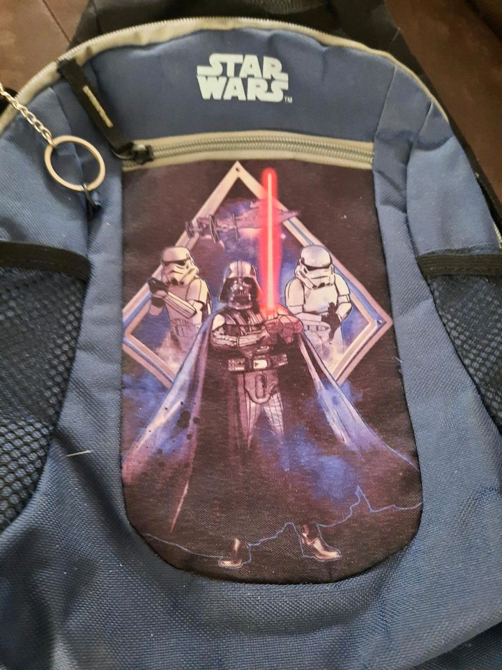 Rucksack - Star Wars in Hirschaid