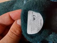 Allbirds Women's Wool Runner Mizzle  Petrol Bayern - Brannenburg Vorschau