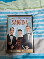 Sabrina DVD Audrey Hepburn Baden-Württemberg - Haslach im Kinzigtal Vorschau