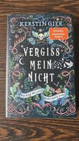 Vergiss mein nicht, Buch 1 (Bestseller von Kerstin Gier) Nordrhein-Westfalen - Enger Vorschau