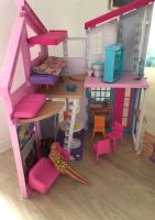 Barbie Malibu Haus Nordrhein-Westfalen - Brühl Vorschau