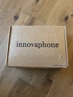 Innovaphone IP232 Black IP Design-Telefon Schwarz Baden-Württemberg - Sindelfingen Vorschau