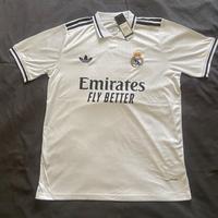 Real Madrid Trikot - Adidas Originals - Größe M - Neu Bayern - Traunreut Vorschau