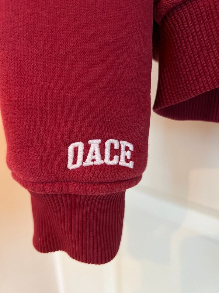 Oace Hoodie Gr. M in Badendorf Holstein