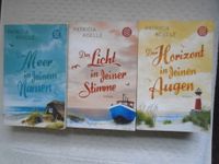 3 Bücher: DIE OSTSEE-TRILOGIE" Band 1, 2 * 3 von P. Koelle Nordrhein-Westfalen - Borken Vorschau