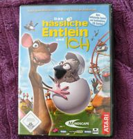 Das Hässliche Entlein und Ich (PC Spiel von ca. 2008) Thüringen - Erfurt Vorschau
