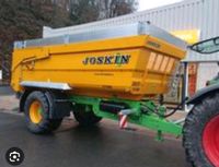 Joskin Muldenkipper Trans-CAP5000/14C125 Nordrhein-Westfalen - Velbert Vorschau