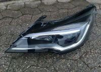 Opel Astra K Scheinwerfer LED 39158005 orig. GM Leuchte Front Rheinland-Pfalz - Mauschbach Vorschau