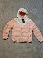 **NEU**|Nike Sportswear Daunenjacke Reversible|Pink | Gr.M Nordrhein-Westfalen - Frechen Vorschau