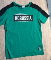 4,50€ Puma T-Shirt Borussia Größe 140 Junge Nordrhein-Westfalen - Kevelaer Vorschau