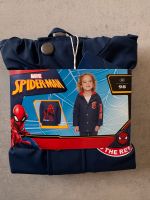 Regenjacke Marvel Spiderman neu Schleswig-Holstein - Bad Bramstedt Vorschau