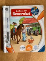 Tiptoi Buch Entdecke den Bauernhof Niedersachsen - Göttingen Vorschau