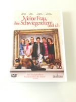 DVD - Meine Frau, ihre Schwiegereltern und ich - Ben Stiller Bayern - Hilpoltstein Vorschau