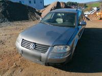 Passat 3B 4 Motion Hessen - Fürth Vorschau