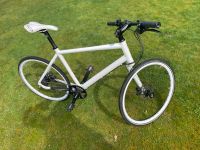 Cannondale Bad Boy White 26“ Niedersachsen - Rastede Vorschau