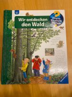 Wieso, weshalb, warum? Wir entdecken den Wald Frankfurt am Main - Bockenheim Vorschau