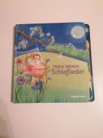 Meine liebsten Schlaflieder Kinderbuch Kleinkinder Baby Thüringen - Klettbach Vorschau