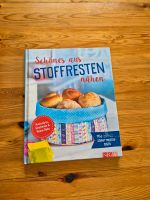 Nähenbuch für Stoffreste Schleswig-Holstein - Lindewitt Vorschau
