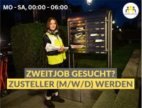 Starten Sie jetzt Ihren Zweitjob in Ratingen: Zusteller (m/w/d) Nordrhein-Westfalen - Ratingen Vorschau