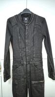 G-Star Jeans Jumpsuit Overall Gr. XS Nordrhein-Westfalen - Hilden Vorschau