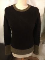 Warmer Strickpulli von Zara Bayern - Rosenheim Vorschau