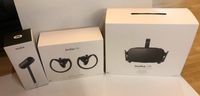 Oculus Rift VR Headset mit 3 Oculus Sensoren Rheinland-Pfalz - Retterath Vorschau