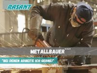 *H* ⚡Metallbauer ( m/w/d) in Hannover zu sofort.⚡ Hannover - Nord Vorschau