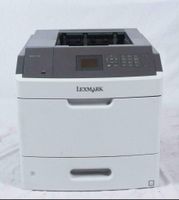 LEXMARK MS811dn Laserdrucker s/w Drucker Duplex Netzwerk USB 1 Niedersachsen - Schwarmstedt Vorschau