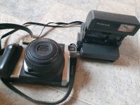 2 mal Polaroid zu verschenken an Bastler Bayern - Langenaltheim Vorschau