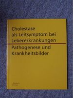 "Cholestase als Leitsymptom bei Lebererkrankungen Pathogenese und Sachsen - Pirna Vorschau