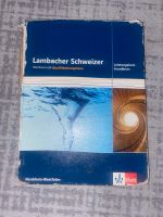 Lambacher Schweizer Mathematik Qualifikationsphase Leistungskurs Nordrhein-Westfalen - Hamm Vorschau