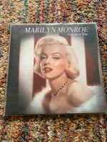 Marilyn Monroe - Greatest Hits LP Schallplatte Limited Edition! Baden-Württemberg - Mannheim Vorschau