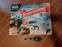 Revell Control Technic Hubschrauber ferngesteuert Adventskalender Bayern - Hof (Saale) Vorschau