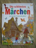 Die schönsten Märchen der Gebrüder Grimm und anderer - neuwertig! Rheinland-Pfalz - Schalkenbach Vorschau