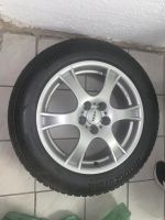 4x Bridgestone Winterräder plus 4x Bridgestone Sommerreifen Nordrhein-Westfalen - Geilenkirchen Vorschau