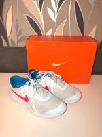 Nike Revolution 4 Heat Sneaker 37,5 Laufschuhe weiß w. Neu Schuhe Baden-Württemberg - Weinheim Vorschau