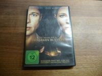 DVD der seltsame Fall des Benjamin Button Schleswig-Holstein - Todendorf Vorschau