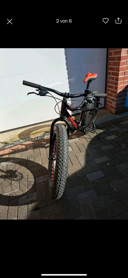 Fahrrad Jugendliche (26) in Bochum