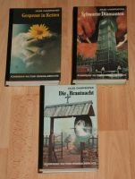 KONVOLUT - Thriller von J. Charpentier - 3 Bücher - Krimi - Paket Rheinland-Pfalz - Limburgerhof Vorschau