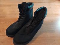 Tiberland Waterproof boots 49 Baden-Württemberg - Weil am Rhein Vorschau